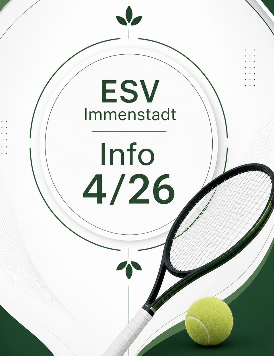 Info 4/26